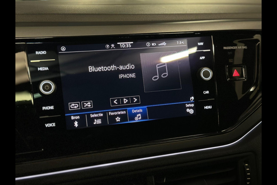 Volkswagen Taigo 1.0 TSI R-Line