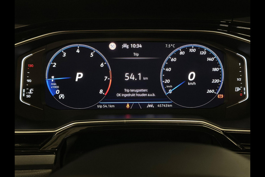 Volkswagen Taigo 1.0 TSI R-Line