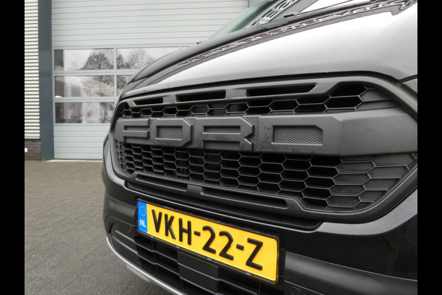 Ford Transit Custom 300 2.0 TDCI L2H1 Trail airco camera navigatie