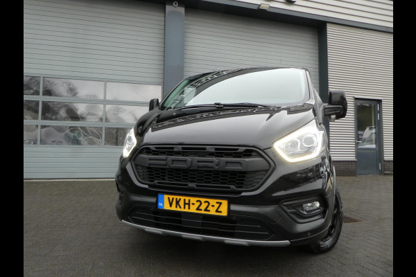 Ford Transit Custom 300 2.0 TDCI L2H1 Trail airco camera navigatie