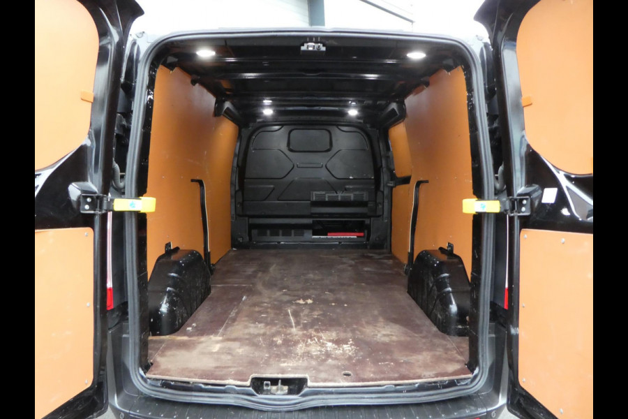 Ford Transit Custom 300 2.0 TDCI L2H1 Trail airco camera navigatie