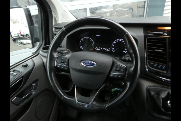 Ford Transit Custom 300 2.0 TDCI L2H1 Trail airco camera navigatie