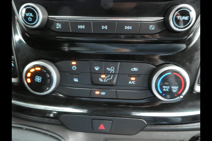 Ford Transit Custom 300 2.0 TDCI L2H1 Trail airco camera navigatie