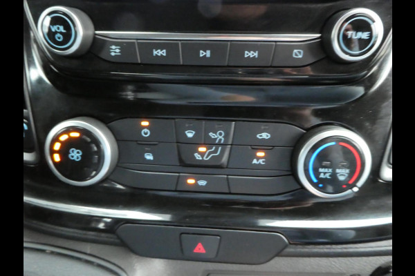 Ford Transit Custom 300 2.0 TDCI L2H1 Trail airco camera navigatie