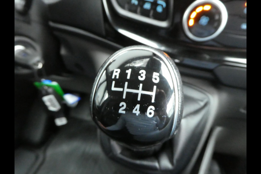 Ford Transit Custom 300 2.0 TDCI L2H1 Trail airco camera navigatie