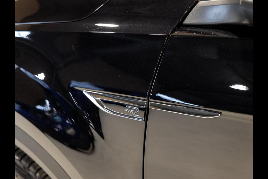 Volkswagen T-Roc Cabrio 1.5 TSI R-Line / 150pk / Leder / Stoelverwarming / Achteruitrij camera /