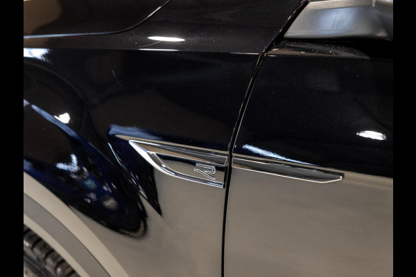 Volkswagen T-Roc Cabrio 1.5 TSI R-Line / 150pk / Leder / Stoelverwarming / Achteruitrij camera /