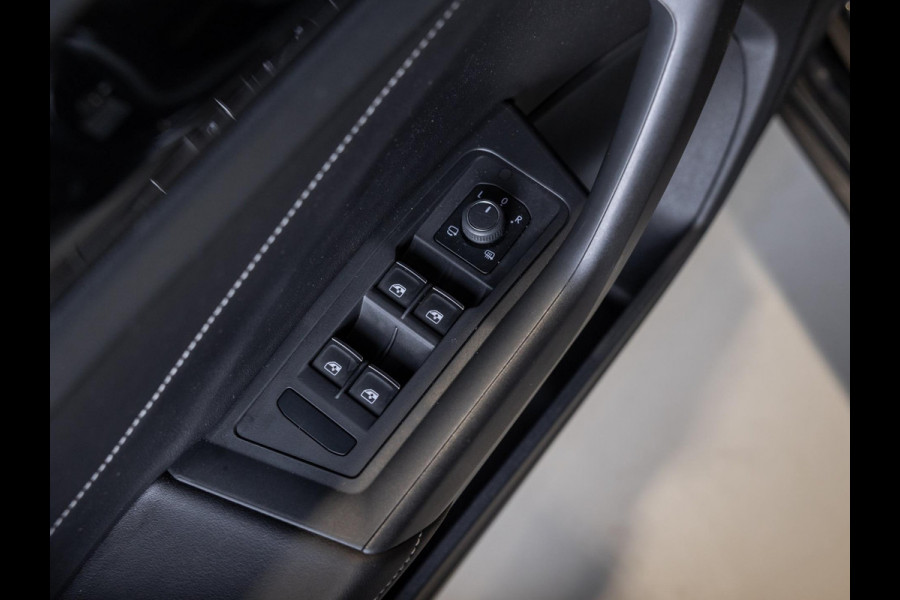 Volkswagen T-Roc Cabrio 1.5 TSI R-Line / 150pk / Leder / Stoelverwarming / Achteruitrij camera /