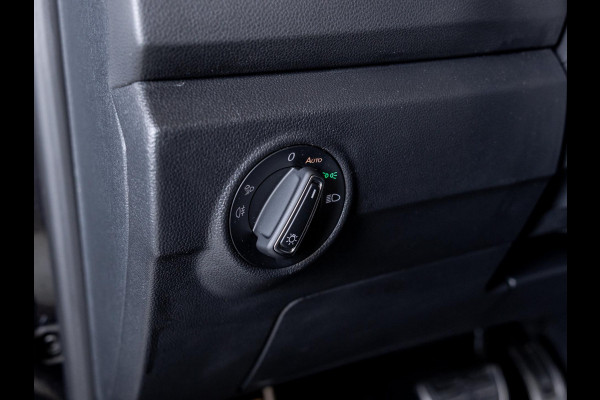 Volkswagen T-Roc Cabrio 1.5 TSI R-Line / 150pk / Leder / Stoelverwarming / Achteruitrij camera /