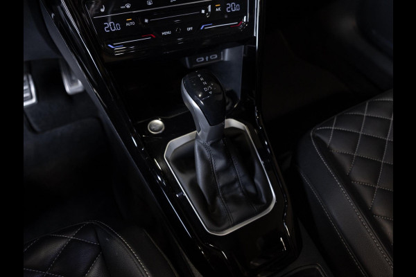 Volkswagen T-Roc Cabrio 1.5 TSI R-Line / 150pk / Leder / Stoelverwarming / Achteruitrij camera /