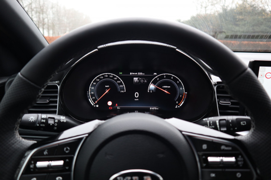 Kia ProCeed 1.0 T-GDI GT-Line | Panoramadak | Stoelverwarming |