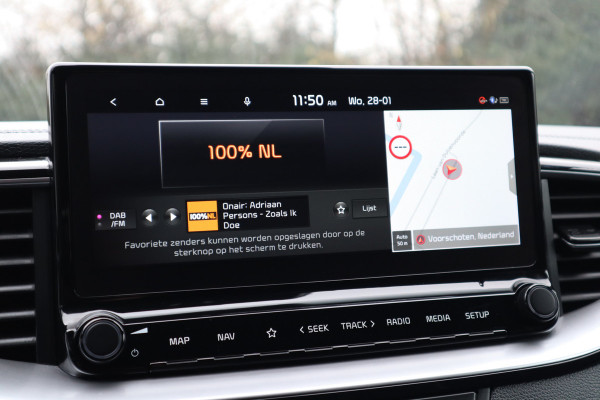 Kia ProCeed 1.0 T-GDI GT-Line | Panoramadak | Stoelverwarming |