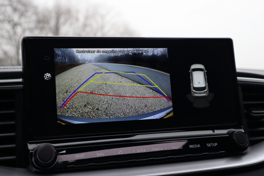 Kia ProCeed 1.0 T-GDI GT-Line | Panoramadak | Stoelverwarming |