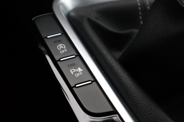 Kia ProCeed 1.0 T-GDI GT-Line | Panoramadak | Stoelverwarming |