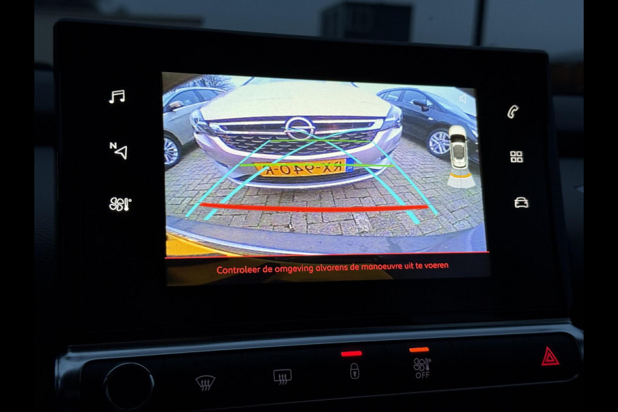 Citroën C4 Cactus 1.2 PureTech Feel Navi,Camera,Automaat,Dealer onderhouden,Pdc,Lm velgen,Recent beurt gehad,110pk,Apk tot 01-2027