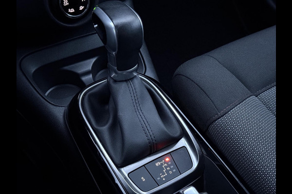 Citroën C4 Cactus 1.2 PureTech Feel Navi,Camera,Automaat,Dealer onderhouden,Pdc,Lm velgen,Recent beurt gehad,110pk,Apk tot 01-2027