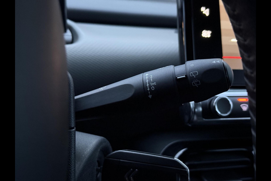 Citroën C4 Cactus 1.2 PureTech Feel Navi,Camera,Automaat,Dealer onderhouden,Pdc,Lm velgen,Recent beurt gehad,110pk,Apk tot 01-2027
