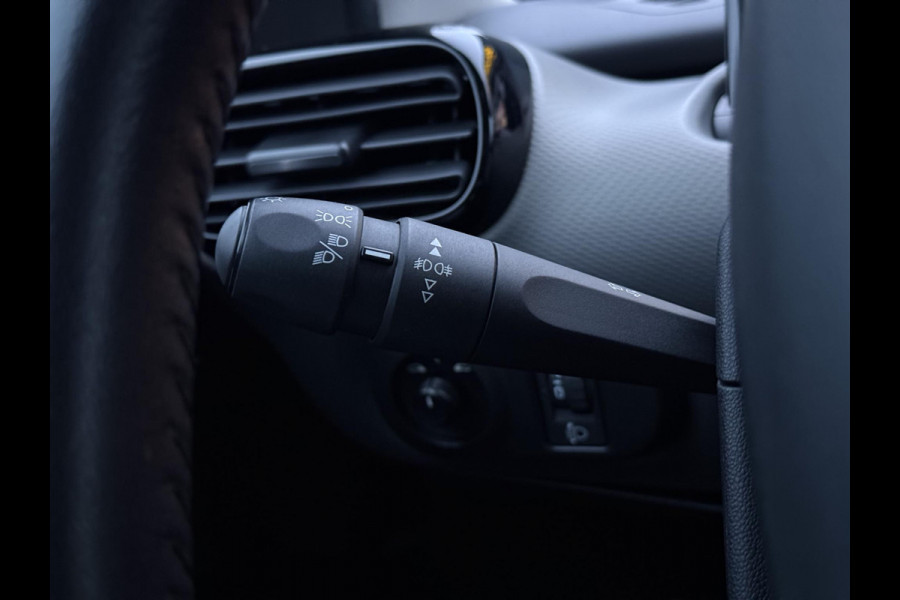 Citroën C4 Cactus 1.2 PureTech Feel Navi,Camera,Automaat,Dealer onderhouden,Pdc,Lm velgen,Recent beurt gehad,110pk,Apk tot 01-2027