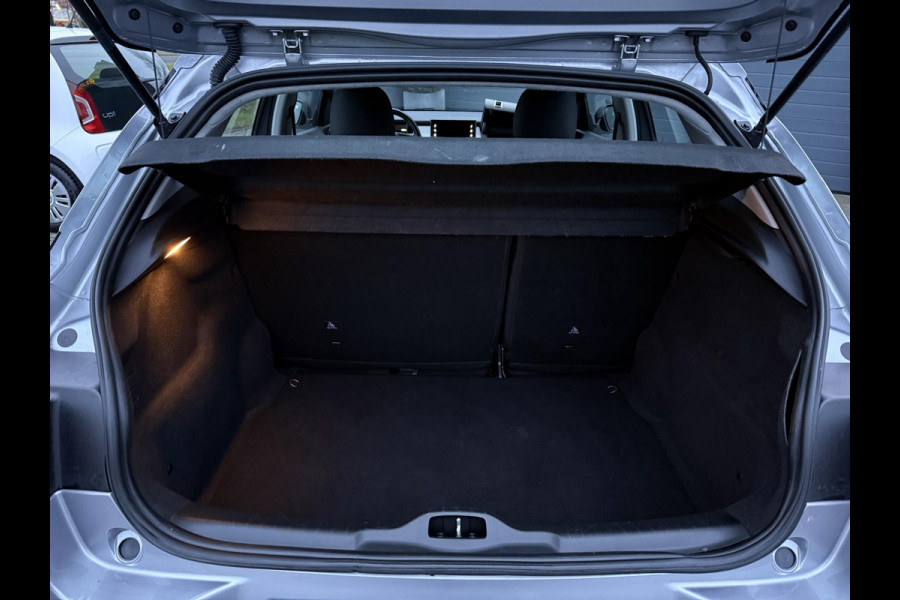 Citroën C4 Cactus 1.2 PureTech Feel Navi,Camera,Automaat,Dealer onderhouden,Pdc,Lm velgen,Recent beurt gehad,110pk,Apk tot 01-2027