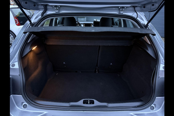 Citroën C4 Cactus 1.2 PureTech Feel Navi,Camera,Automaat,Dealer onderhouden,Pdc,Lm velgen,Recent beurt gehad,110pk,Apk tot 01-2027