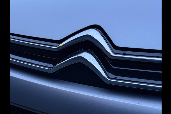 Citroën C4 Cactus 1.2 PureTech Feel Navi,Camera,Automaat,Dealer onderhouden,Pdc,Lm velgen,Recent beurt gehad,110pk,Apk tot 01-2027