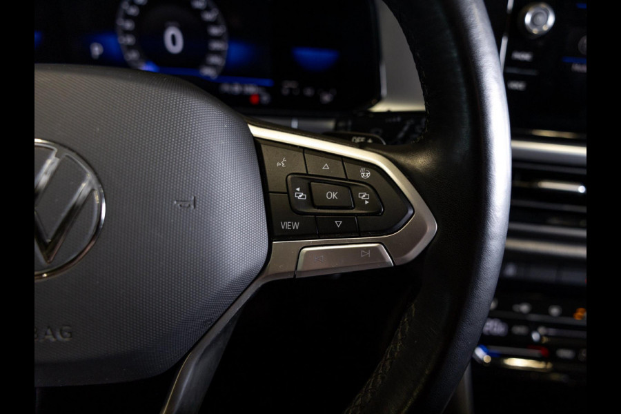 Volkswagen T-Roc 1.5 TSI Life / 150pk / Achteruitrij camera / Stoelverwarming /