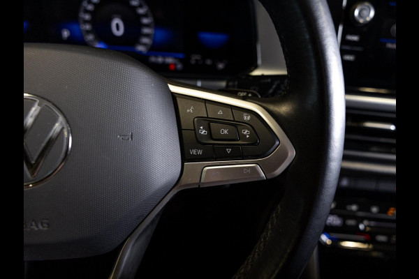 Volkswagen T-Roc 1.5 TSI Life / 150pk / Achteruitrij camera / Stoelverwarming /