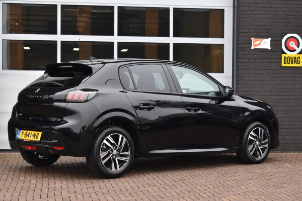 Peugeot 208 1.2 PureTech 100PK Allure Pack | Camera | Carplay | Keyless | Incl. garantie