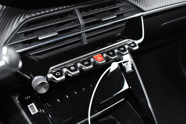 Peugeot 208 1.2 PureTech 100PK Allure Pack | Camera | Carplay | Keyless | Incl. garantie