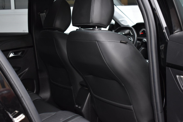 Peugeot 208 1.2 PureTech 100PK Allure Pack | Camera | Carplay | Keyless | Incl. garantie