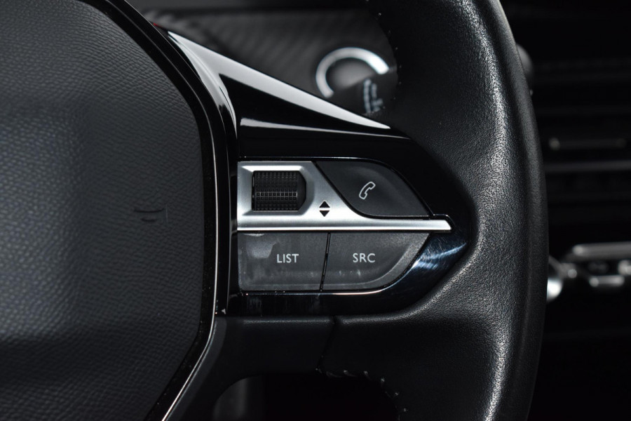 Peugeot 208 1.2 PureTech 100PK Allure Pack | Camera | Carplay | Keyless | Incl. garantie