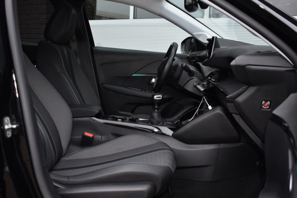 Peugeot 208 1.2 PureTech 100PK Allure Pack | Camera | Carplay | Keyless | Incl. garantie