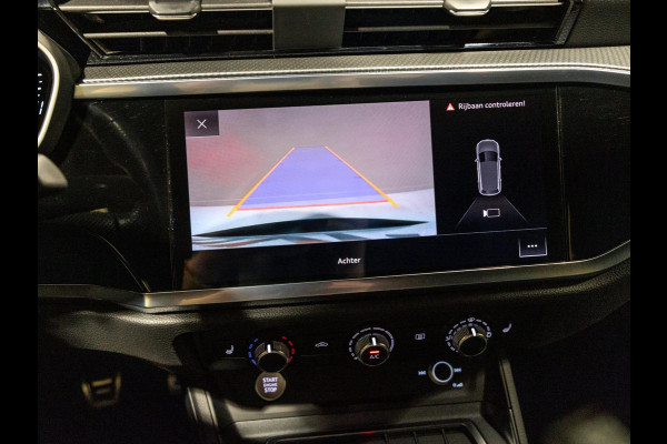 Audi Q3 35 TFSI Business Edition / 150pk / Keyless / Apple Carplay / Stoelverwarming /