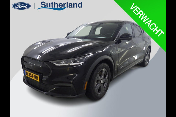 Ford Mustang Mach-E RWD 75 kWh | Full Leder | 113000 km!