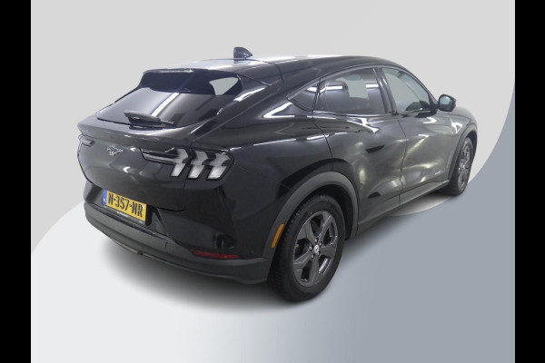 Ford Mustang Mach-E RWD 75 kWh | Full Leder | 113000 km!