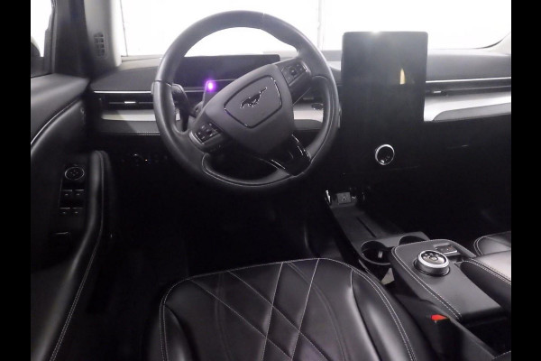 Ford Mustang Mach-E RWD 75 kWh | Full Leder | 113000 km!
