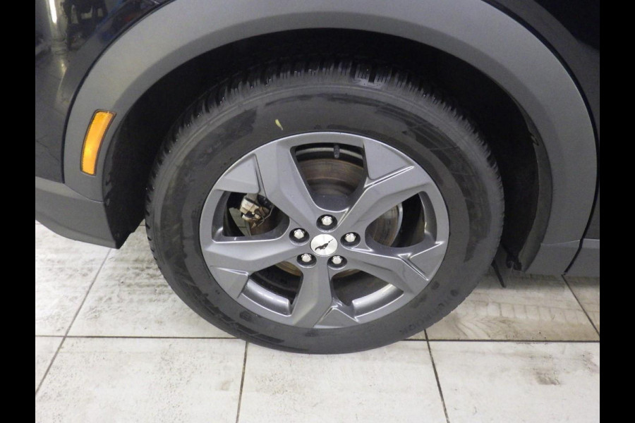 Ford Mustang Mach-E RWD 75 kWh | Full Leder | 113000 km!