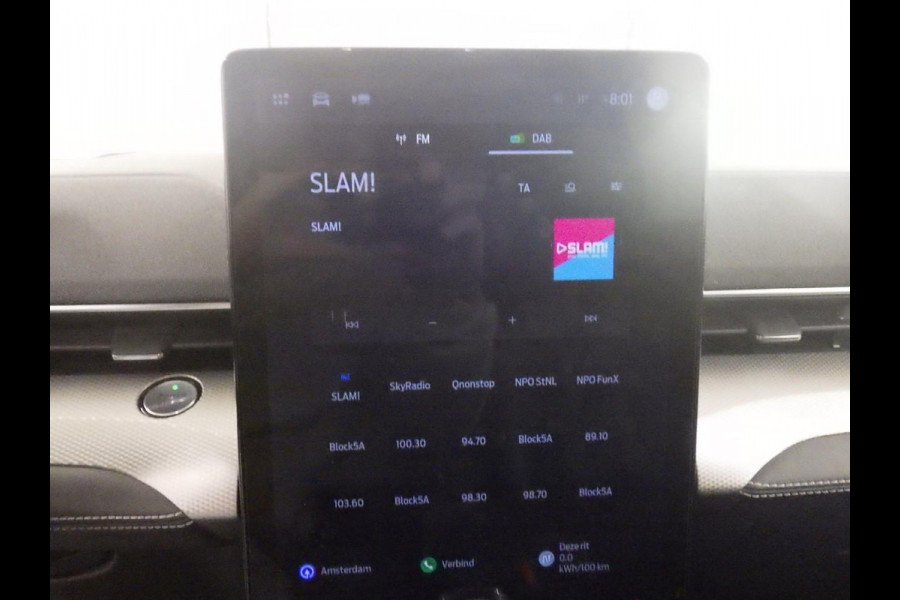 Ford Mustang Mach-E RWD 75 kWh | Full Leder | 113000 km!