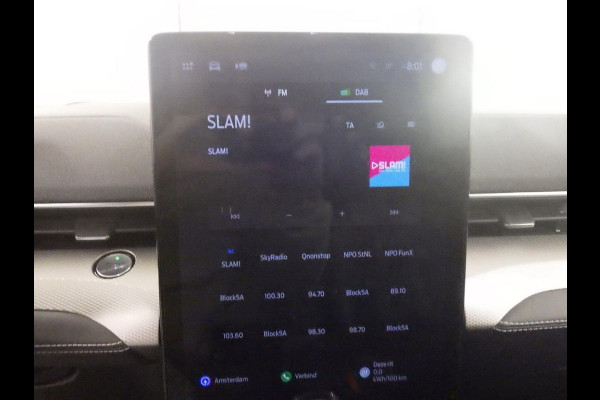 Ford Mustang Mach-E RWD 75 kWh | Full Leder | 113000 km!