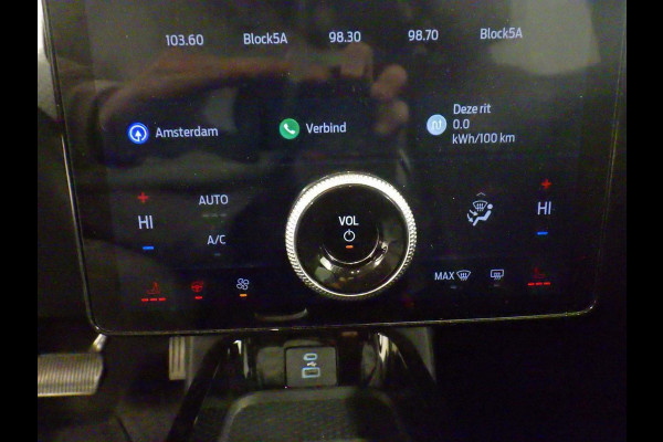 Ford Mustang Mach-E RWD 75 kWh | Full Leder | 113000 km!