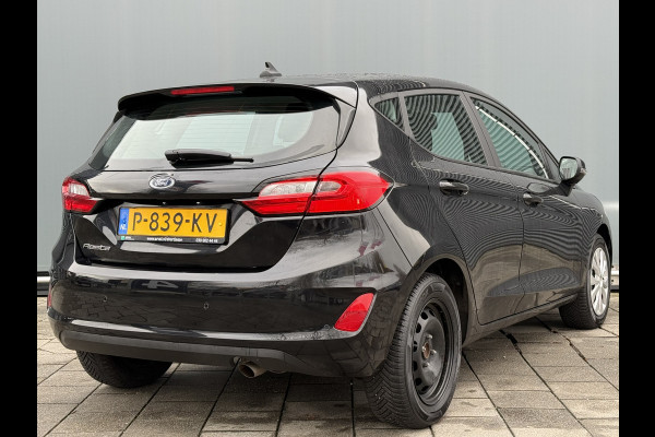 Ford Fiesta BWJ 2022 | 1.0I 100PK Titanium | AIRCO | NAVI | CRUISE | CARPLAY | PDC |