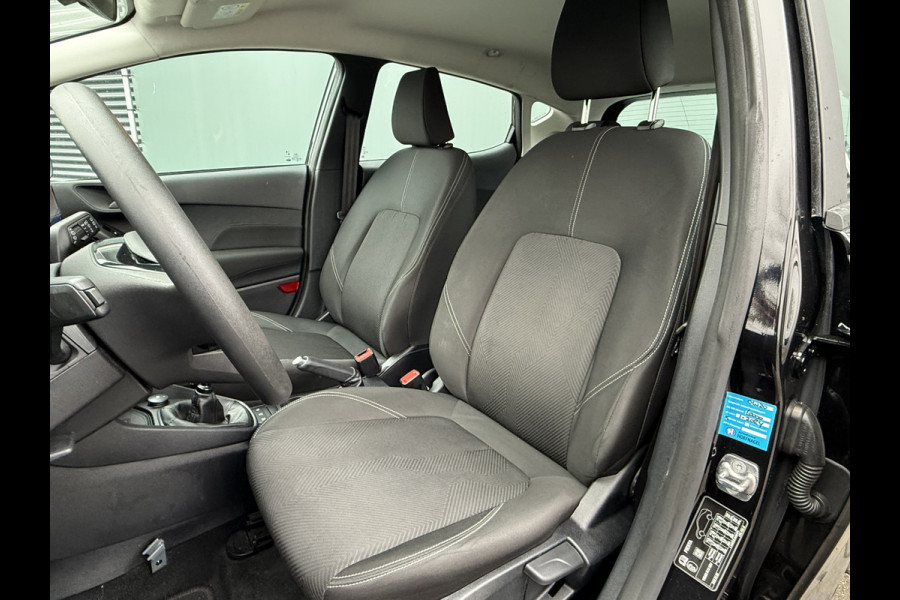 Ford Fiesta BWJ 2022 | 1.0I 100PK Titanium | AIRCO | NAVI | CRUISE | CARPLAY | PDC |