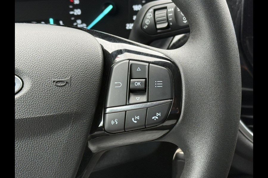 Ford Fiesta BWJ 2022 | 1.0I 100PK Titanium | AIRCO | NAVI | CRUISE | CARPLAY | PDC |