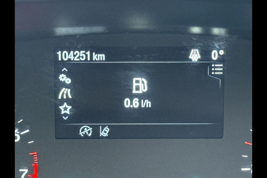 Ford Fiesta BWJ 2022 | 1.0I 100PK Titanium | AIRCO | NAVI | CRUISE | CARPLAY | PDC |