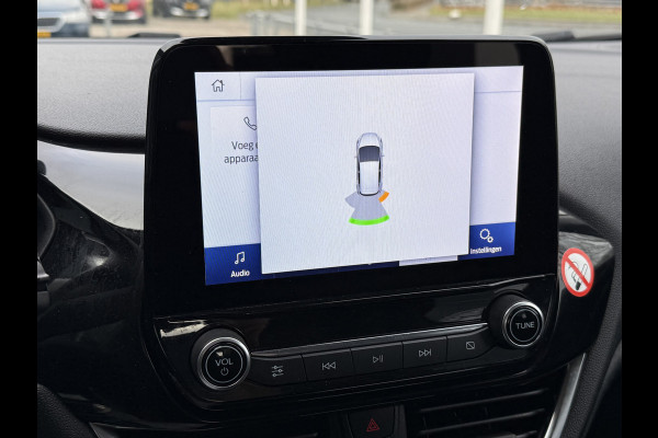 Ford Fiesta BWJ 2022 | 1.0I 100PK Titanium | AIRCO | NAVI | CRUISE | CARPLAY | PDC |