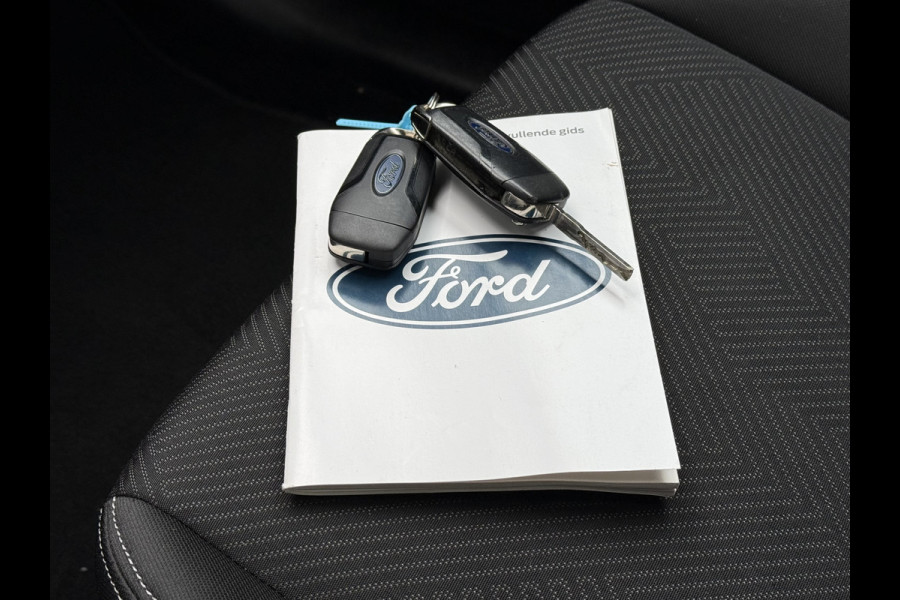 Ford Fiesta BWJ 2022 | 1.0I 100PK Titanium | AIRCO | NAVI | CRUISE | CARPLAY | PDC |