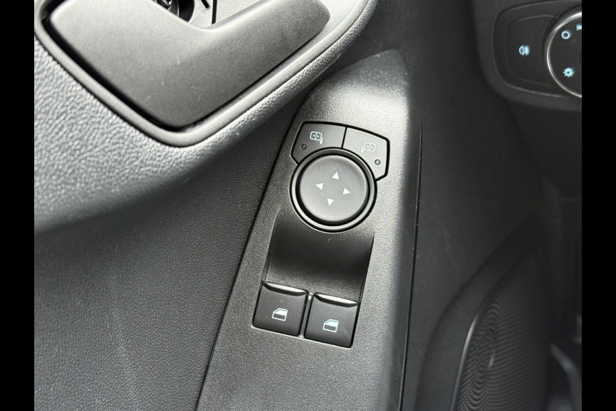 Ford Fiesta BWJ 2022 | 1.0I 100PK Titanium | AIRCO | NAVI | CRUISE | CARPLAY | PDC |