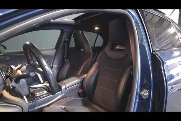 Mercedes-Benz A-Klasse 180 AMG Line | Panorama | Camera | Carplay