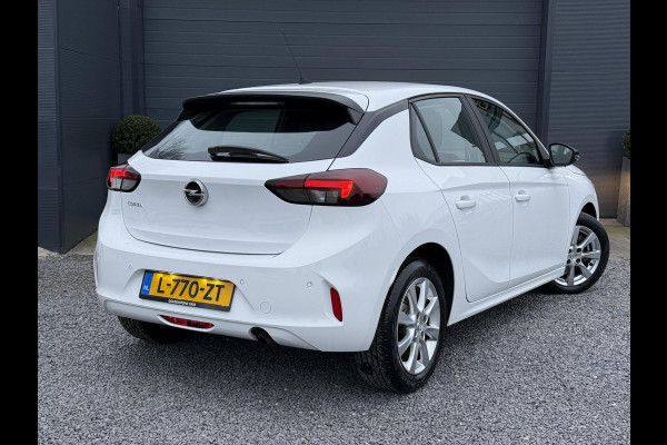 Opel Corsa 1.2 Edition Dealer Onderhouden,2e Eigenaar,Navi,Pdc,Carplay,Airco,Cruise,Lm velgen,Weinig Km,N.A.P,Apk tot 09-2027