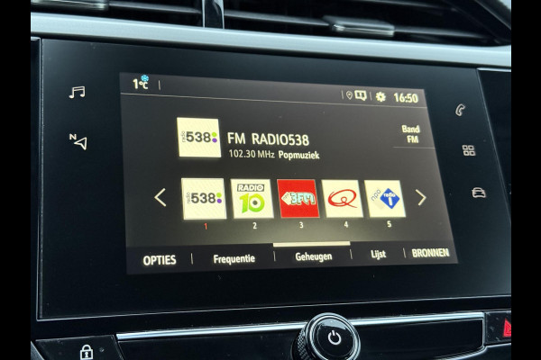 Opel Corsa 1.2 Edition Dealer Onderhouden,2e Eigenaar,Navi,Pdc,Carplay,Airco,Cruise,Lm velgen,Weinig Km,N.A.P,Apk tot 09-2027